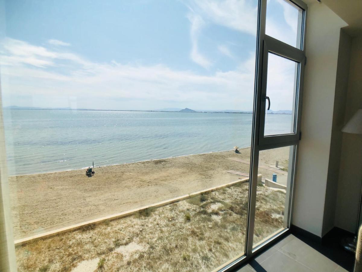 La Manga Beach Club Frontal By Alina365 Esterno foto