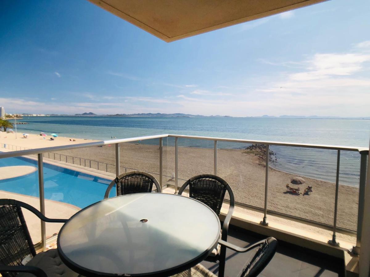 La Manga Beach Club Frontal By Alina365 Esterno foto