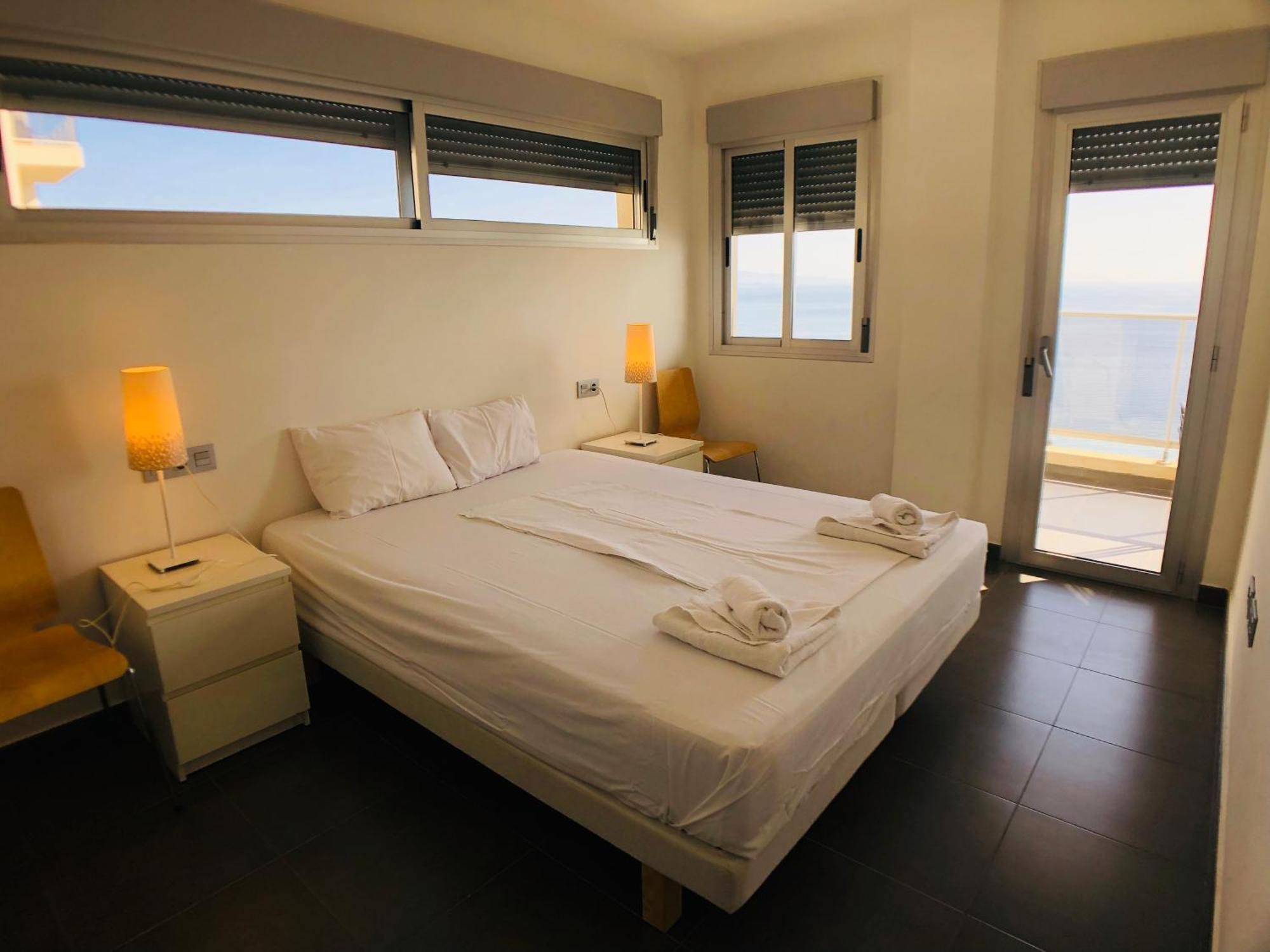 La Manga Beach Club Frontal By Alina365 Esterno foto