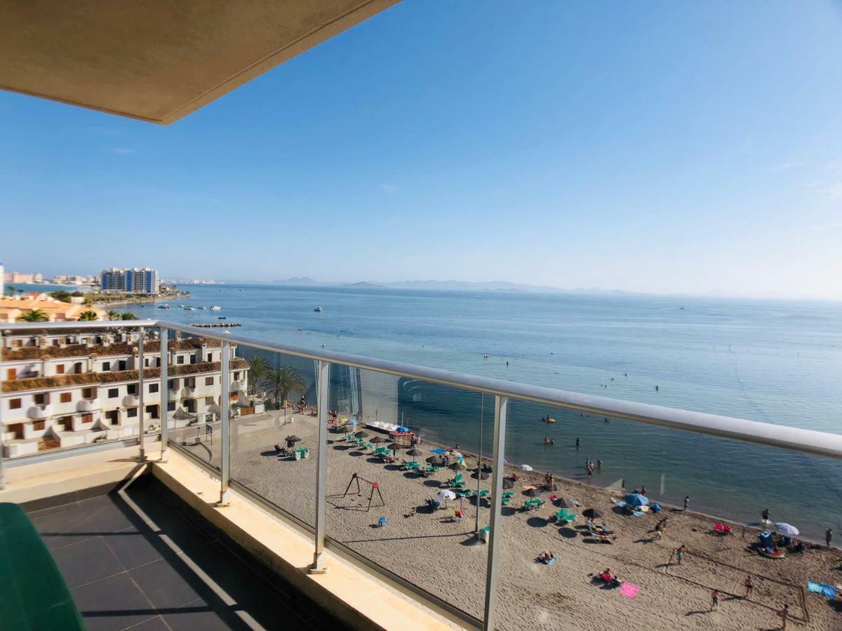 La Manga Beach Club Frontal By Alina365 Esterno foto